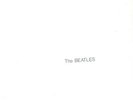 BEATLES WHITE ALBUM - MOBILE FIDELITY SOUND LABS - MFSL - NEAR MINT LPS