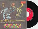 JIMI HENDRIX 7