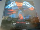METALLICA -RIDE THE LIGHTNING-1LP-REISSUE AS PICTURE DISC-ULTRALIMITED