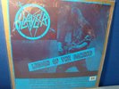 SLAYER -LIVE DYNAMO FESTIVAL, EINDHOVEN 1985-2LP-RED WAX-100 COPIES ONLY-SEALED