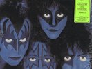 KISS Creatures Of The Night 