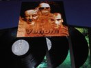 Venom ?– Cast In Stone / 1997 Steamhammer / 3x LP