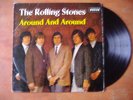 THE ROLLING STONES.LP 33 T. FRENCH .ORIGINAL