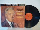 LP Classic Records 200 gram  Rubinstein  Rachmaninoff  Falla Reiner  Audiophile