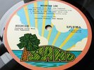 MOUNTAIN Live: The Road Goes Ever On 1972 UK ISLAND 1st PRESS MINT