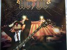AC/DC Circus Krone München 2003 3LP SET COLOR VINYL LIMITED VERY RAR