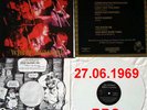 Led Zeppelin  BBC  1 LP