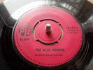 The Blue Rondos Original UK Pye 45...