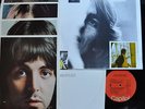 VG++ The Beatles White Album Orange Labels SWBO 101 w/ Poster & 4 Photos
