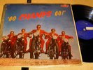 Killer 1958 Early Rock LP - THE CHAMPS 