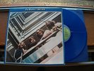 The Beatles 1967-1970  Blue Vinyl Double LP