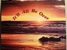 THE SUPREME JUBILEES it'll all be over LP very rare Modern Soul Funk MUST HEAR