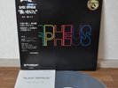 Isao Suzuki Trio Black Orpheus Japan LP Three Blind Mice TBM-2563 Booklet Obi