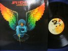 JIMI HENDRIX Loose Ends LP FRENCH IMPORT BARCLAY VG++