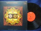WIZARDS FROM KANSAS S/T 1970 ORIGINAL LP MERCURY VG+