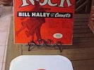 Bill Haley & His Comets Rock RARE ESSEX LABEL LP