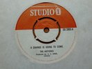 The Heptones - A Change is Going To Come 1967 UK 45