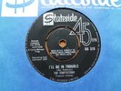 The Temptations - I'll Be In Trouble 1964 UK 45