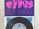 DEEP PURPLE 