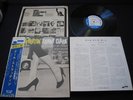 Sonny Clark Cool Struttin US MONO Vinyl LP Japan Import Issue OBI Blue Note
