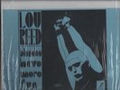 RARE OOP Lou Reed-