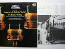 Vivaldi Ensemble Tokyo Import Audiophile Direct Mastering LP Beatles Medley
