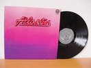 ATLANTIS Original UK VERTIGO SWIRL LP 1973 (Vertigo 6360 609) Frumpy Inga Rumpf