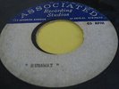 Hear Rare ALT VERSION? Acetate 45: Del Shannon ? - Runaway - + Surf Inst Side