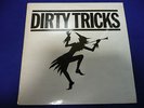 DIRTY TRICKS,POLYDOR,1975,HARD ROCK ,RARE ALBUM,PLEASE SEE OTHERS