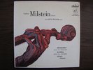 Milstein / Balsam: Prokofiev, Handel, Vitali: Capitol FDS USA P8315 Green/Gold