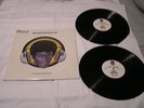 RAP  N’ RHYTHM WITH AL GEE   gatefold cover- 2LP Promo Radio Show