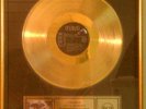 The Judds Gold Record-River of Time