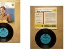 ELVIS PRESLEY  COMPACT 33 DOUBLE BLEU SURRENDER