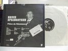 BRUCE SPRINGSTEEN: Piece De Resistance, 3LP, BOX, OOP ROCK LP