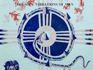 Sun Ra-The Soul Vibrations of Man LP Saturn Records 771