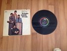 BEATLES YESTERDAY AND TODAY CAPITOL USA PRESS