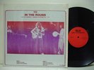 YES IN THE ROUND LIVE AT WEMBLEY LONDON 1978 1981 GLC Inc  6012-4299