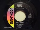 DONALD JENKINS AND THE DELIGHTERS, NORTHERN SOUL 45, CORTLAND # 112, 1964