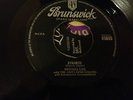 V RARE - BRENDA LEE  DYNAMITE / LOVE YOU TILL I DIE