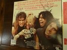 Slayer Reign In Blood Signed Kerry, Tom, Jeff and Paul