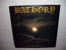 Bathory - The Return 1st Rare Press, 1985 UK, Sodom Venom Slayer Morbid Kreator