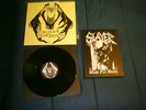 Morbid - Ancient Morbidity + Slayer book Blood Fire Death Mayhem Bathory