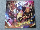 Tuff  RARE VINYL LP   What Comes Around Goes Around
