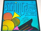 STRING BEAT Lp ORKIESTRA PR I TV W LODZI Orig 1st Press JAZZ FUNK / BREAKS Hear