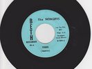RARE FUNK - THE NOMBRES - TODOS / TRIVIALITIES - BETH