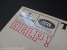 Beatles ( Help ) V.Rare UK 1st Press Stereo  Near Mint Archive 