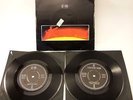 U2 FIRE (1981, Island) UK Import 7