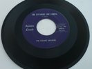 The Young Savages on Dynamic Sounds 2006 The Invaders Are Coming Garage  Listen