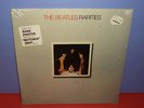 The Beatles  THE BEATLES RARITIES  SEALED-Incldes-Posters Capital EMI SHAL-12060