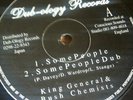 Some People / King General SHAKA
